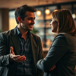 Скрытые приемы НЛП: как мелкие фразы влияют на наши решения