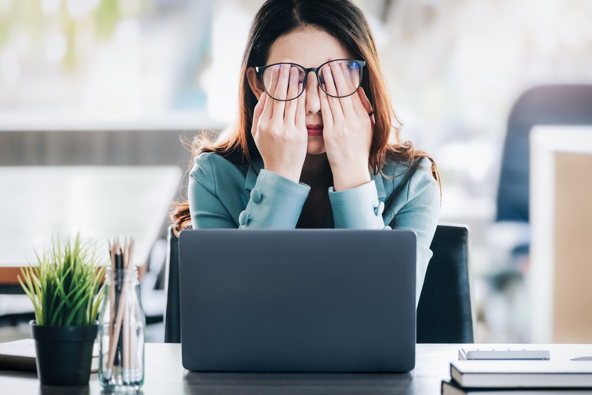 Как восстановить энергию после долгого рабочего дня: простые советы