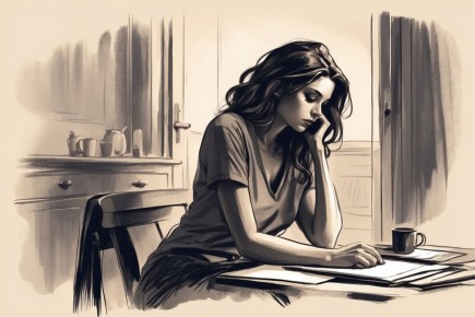 Когда развод – это только начало: как сохранить эмоции в полосе разрыва