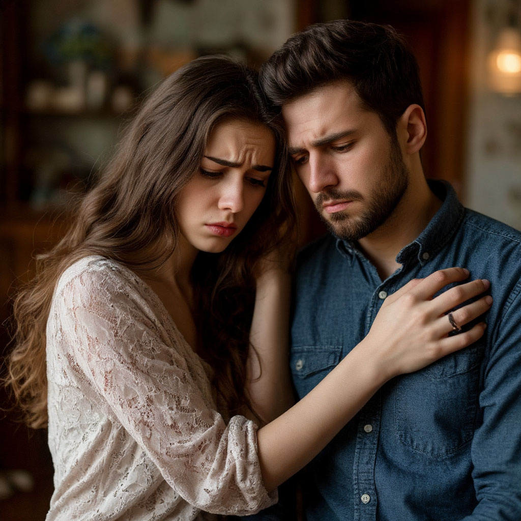 Когда агрессор — женщина: как распознать скрытое насилие в отношениях