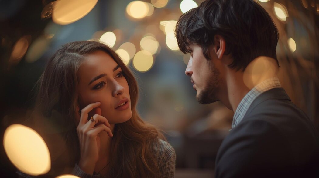 Женщинам стоит понять природу мужчин: психология отношений в современном обществе