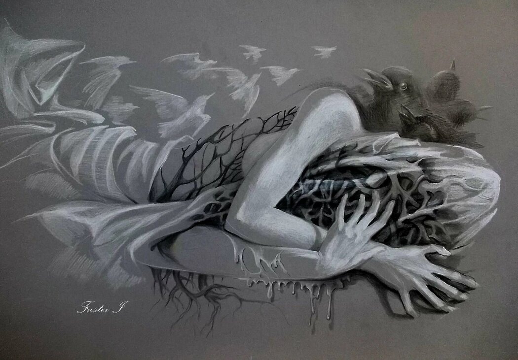 Как пережить утрату: психотерапия и работа с горем