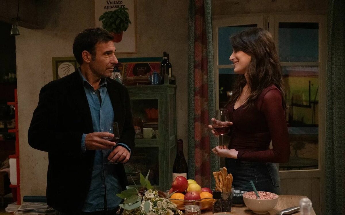 Свидание с эмоциями: почему стоит посмотреть новый фильм Паоло Дженовезе