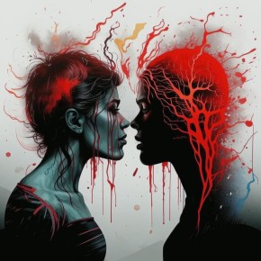 Почему мы тянем к токсичным людям?