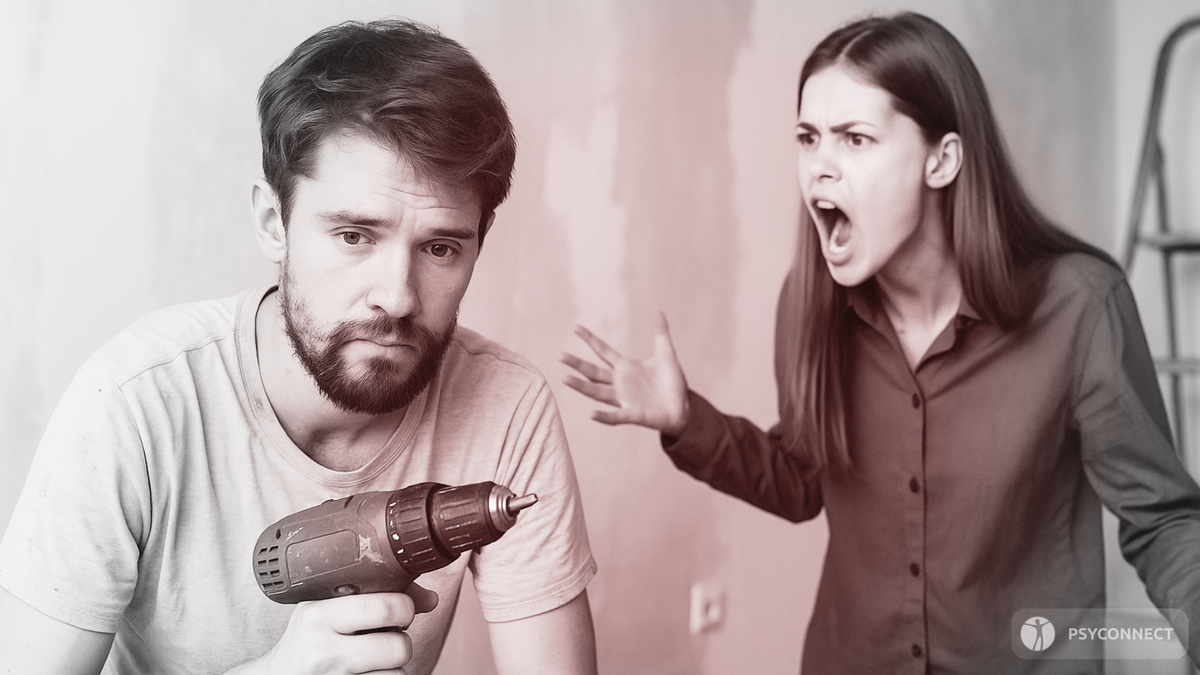 Когда чувства оборачиваются против: история Андрея и Веры