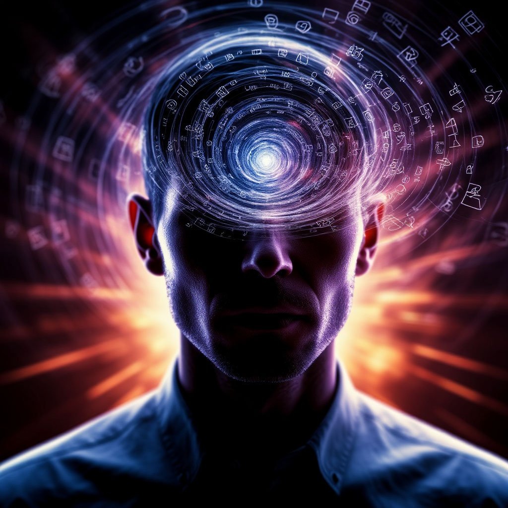 Почему одни застревают в мыслях, а другие — нет? Разбираем руминацию