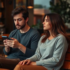 Признаки того, что вы лишь запасной вариант в отношениях