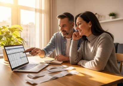 Деньги или любовь: что стоит за финансовыми ссорами в отношениях