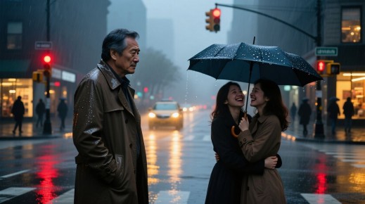 Как молчание меняет всё: история о любви и предательстве