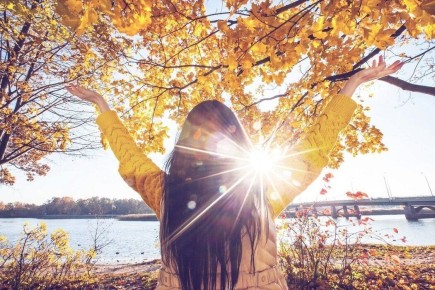 Осень как источник вдохновения: чек-лист для гармонии