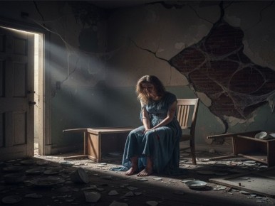 Можно ли залечить травму, не выходя из отношений с нарциссом?