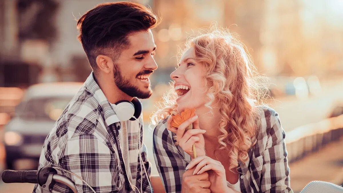 Что означает, когда он называет вас милой?