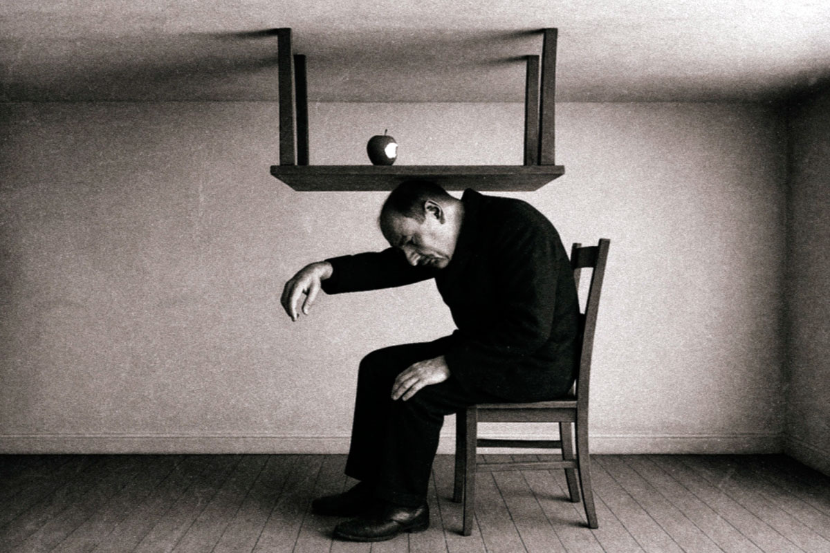 Как найти свой путь: настройка внутреннего компаса