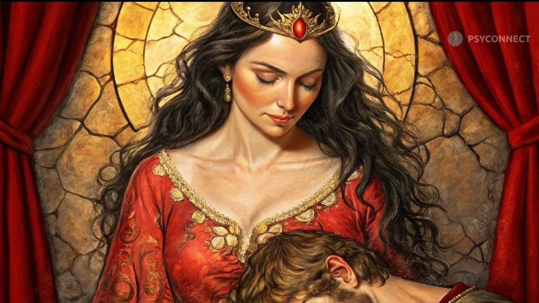 Когда встреча с ним становится переломным моментом: взгляд с позиции Юнга