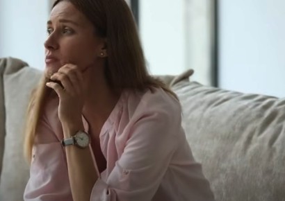 7 Признаков, Что Он Принял Окончательное Решение О Разрыве