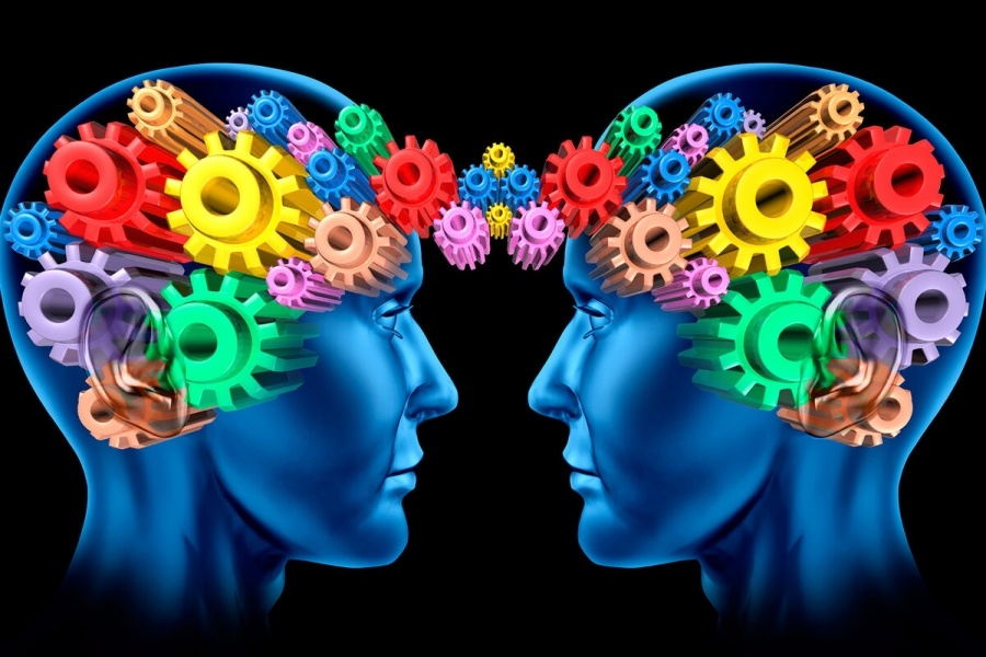 Как влиять на окружающих без слов: секреты аффективного присутствия