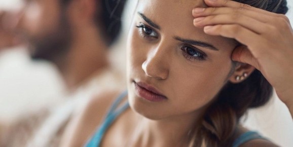 Как освободиться от травмирующих отношений