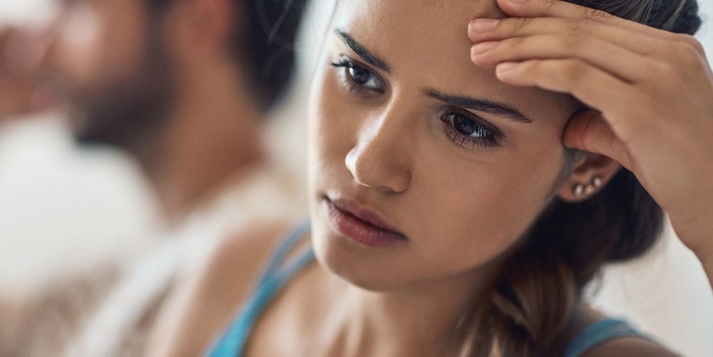 Как освободиться от травмирующих отношений