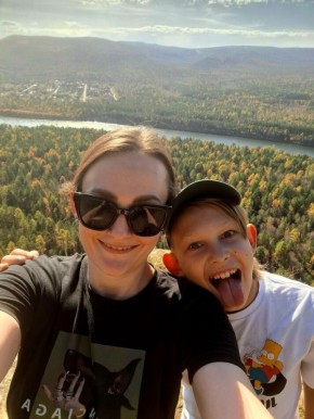 Разных матерей много — все они важны