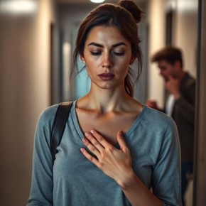 Как сохранять контроль в напряжённые моменты: метод "Стоп-кадр" для эффективных коммуникаций