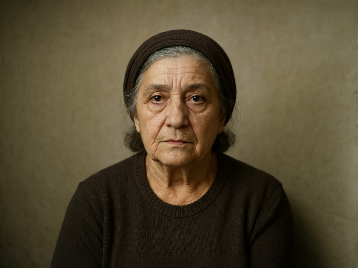 Мудрость жизни: Что ждет нас в 70 лет