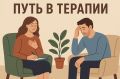 Путь к себе в терапии