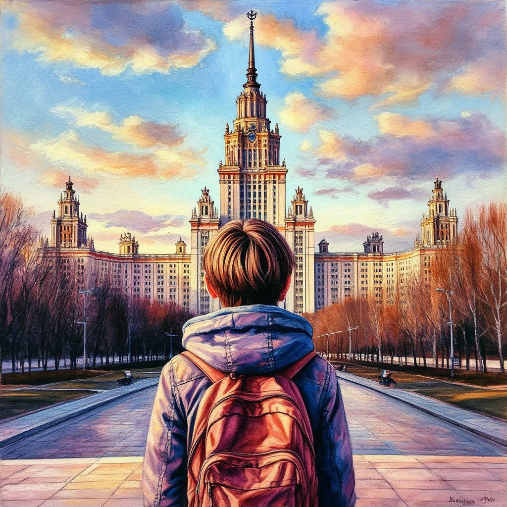 Как правильно выбрать профессию в подростковом возрасте