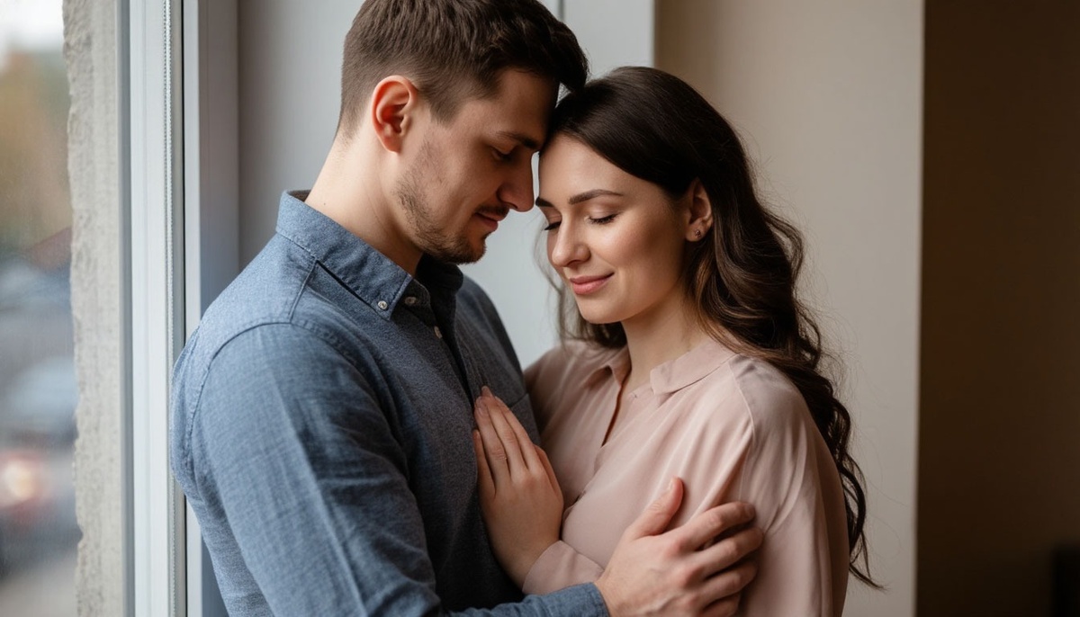 Неизменная обида: как гордость разъедает семейные узы