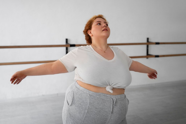 Почему у женщин возникает страх открыться партнёру: история Лены