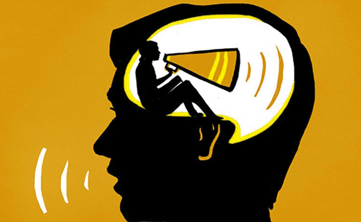 15 причин, почему важно контролировать внутренний диалог