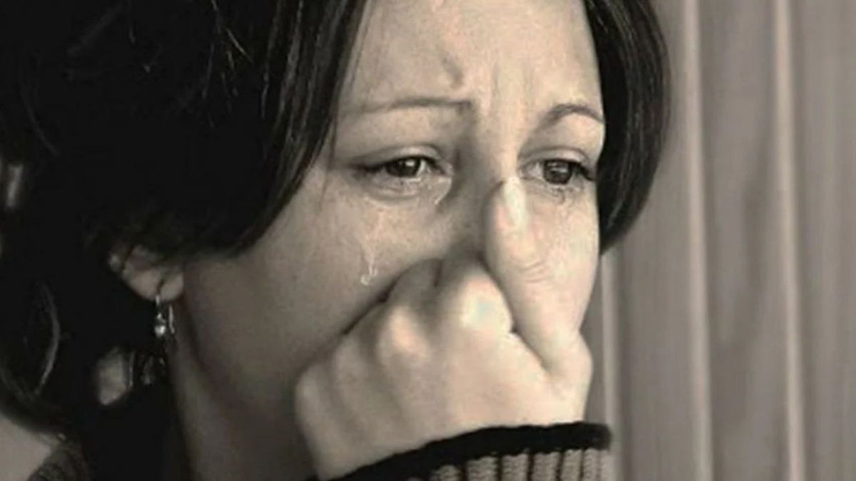 Потеря ребёнка: Как горе разрушает семьи