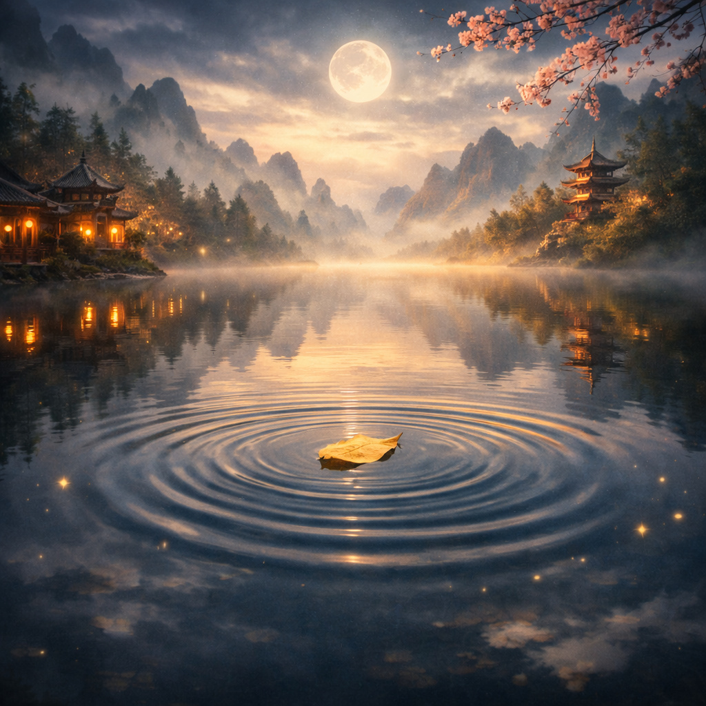 Как достичь ясности и внутреннего покоя для долгой жизни