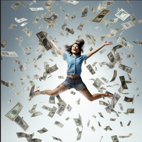 Как синдром самозванца мешает вашему финансовому росту: 5 тревожных признаков