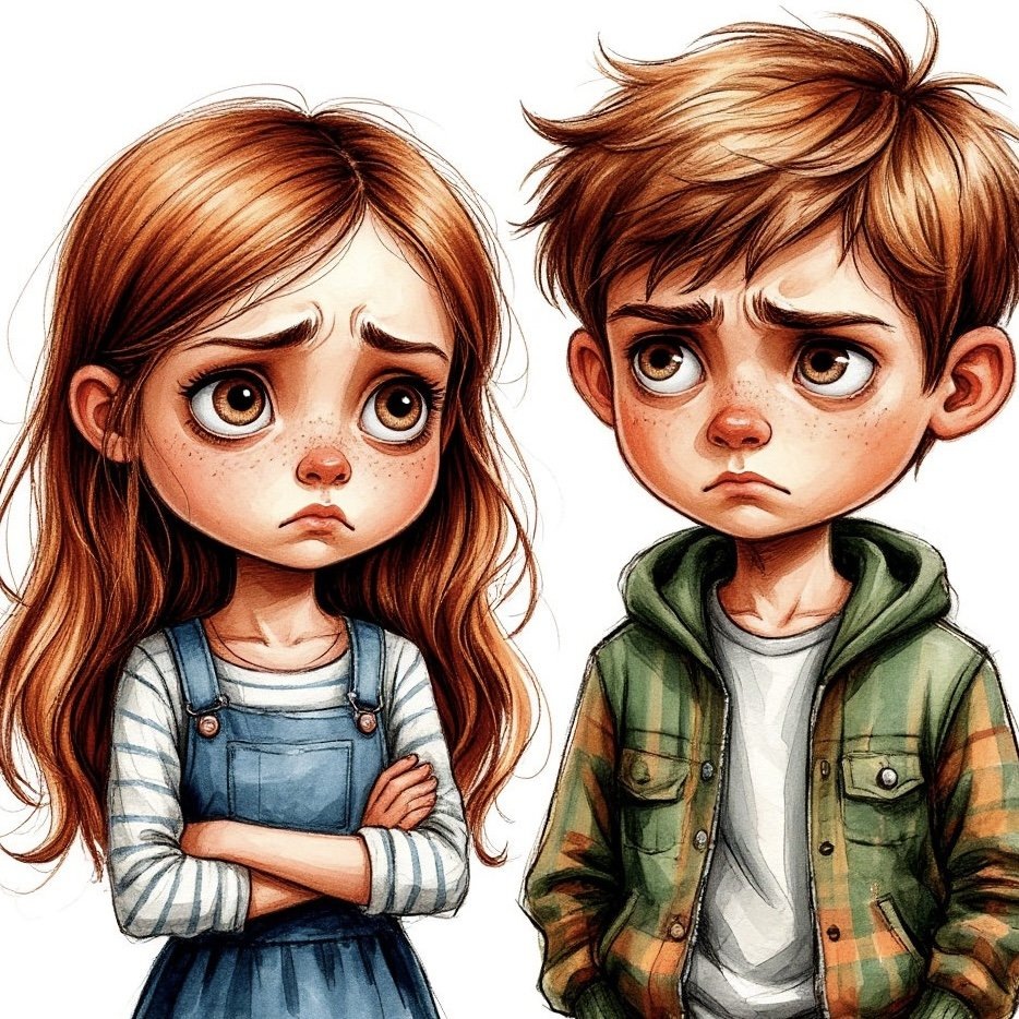 Почему обида становится серьезной преградой на пути к счастью