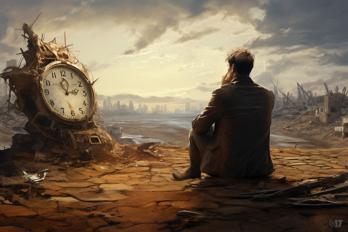 Как освободиться от ожидания: жизнь начинается прямо сейчас