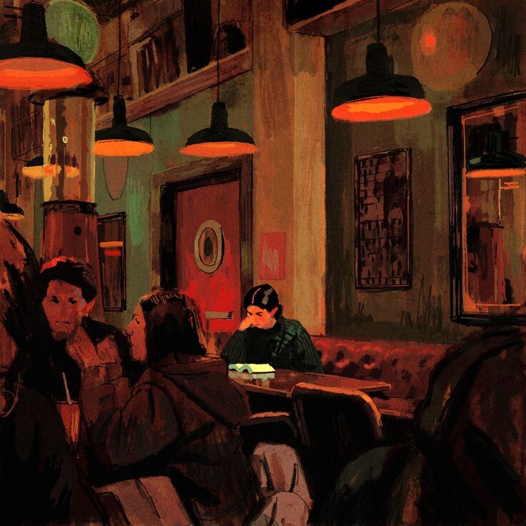 Смерть как возможность для роста и осознания