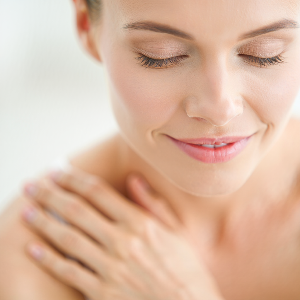 Самосострадание — это не жалость к себе