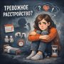 Как распознать тревожное расстройство: важные признаки и советы