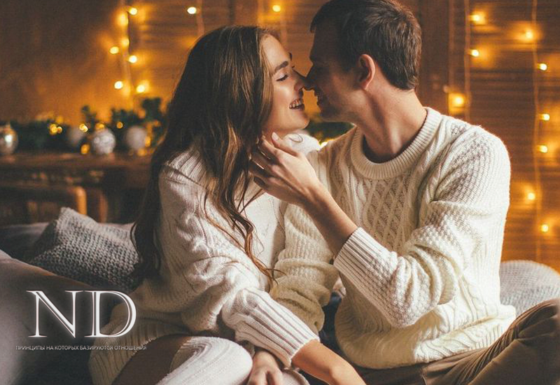 Как строить здоровые отношения: советы для избежания разочарований