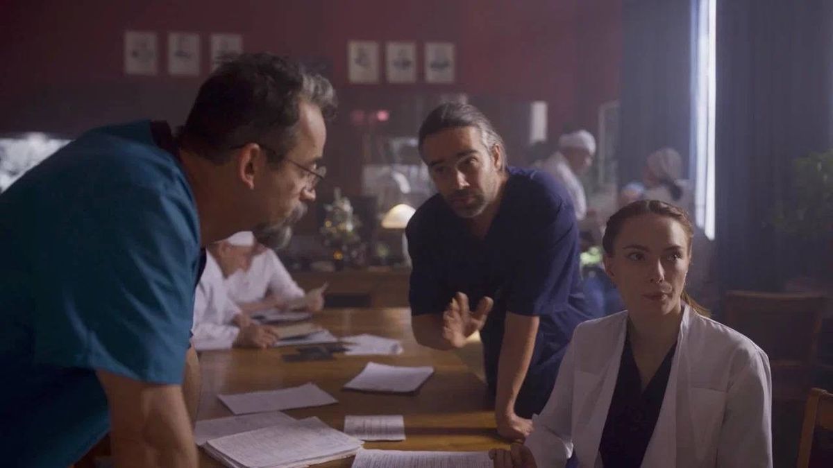 ����� ����������� ������ '������ �������������': ����� ��� ������� �����?