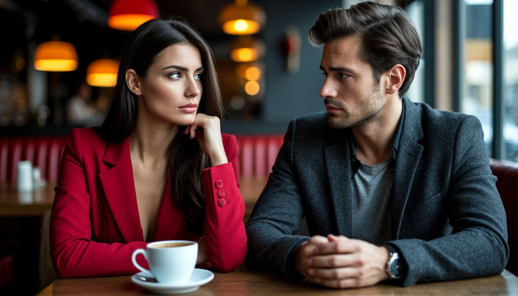 Циклы нарциссических отношений: от идеализации к обесцениванию