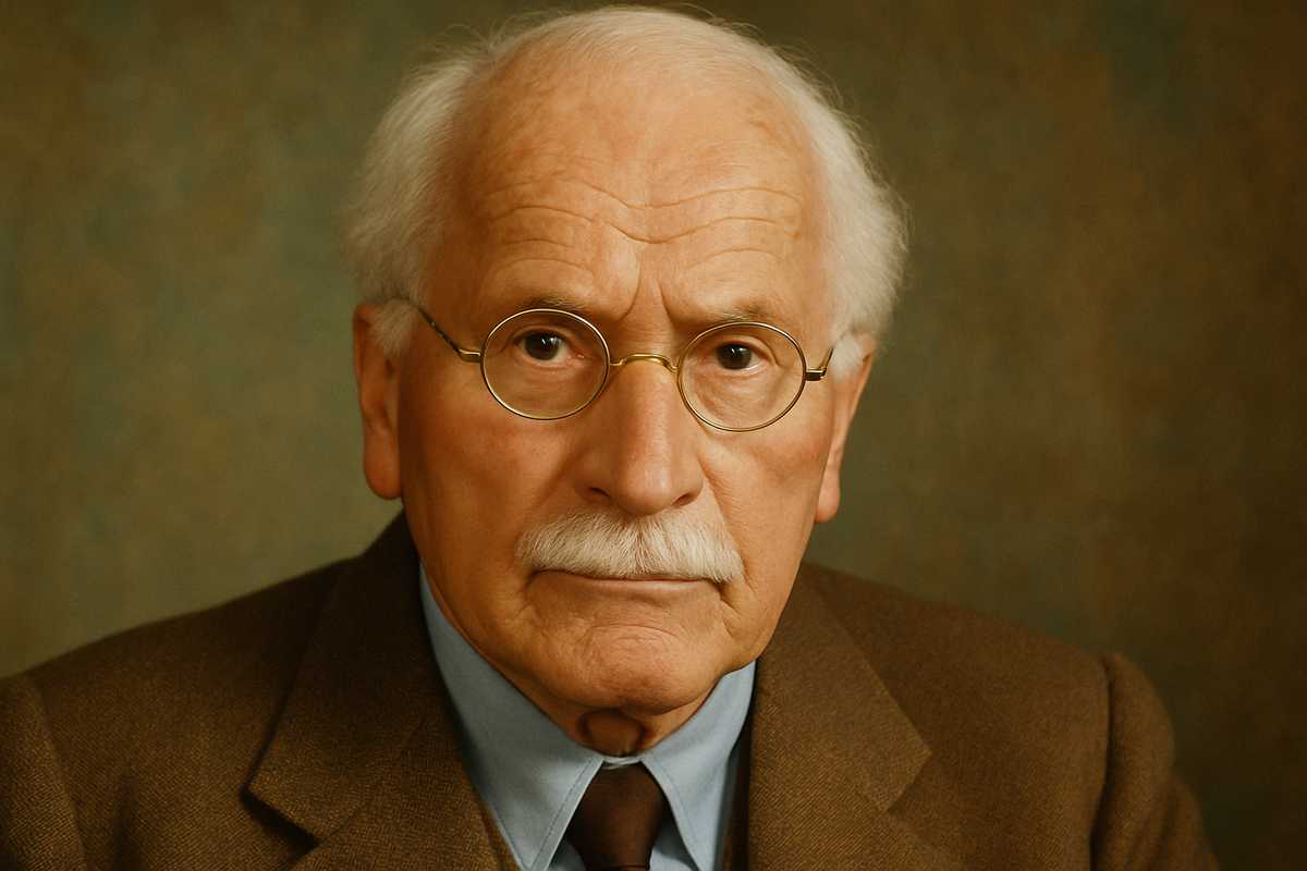 Почему судьба посылает нам тех, с кем нельзя быть вместе: взгляды Карла Юнга