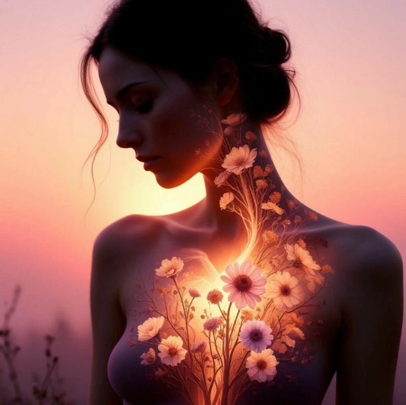 Психосоматика заболеваний груди: что стоит за мастопатией и кистами