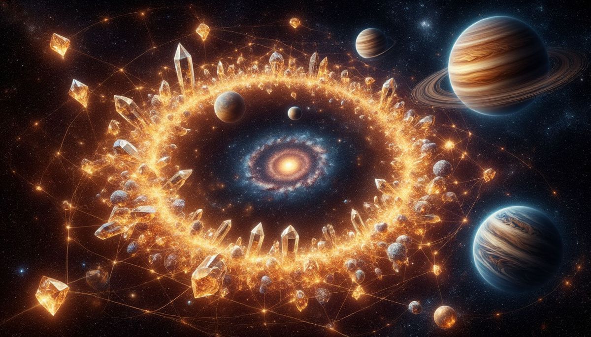 Как перезагрузить реальность: пошаговое руководство к созданию своей жизни