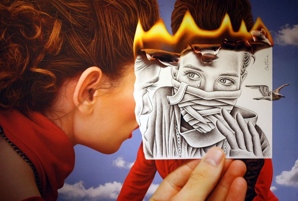 ��������� � � ������� ���������