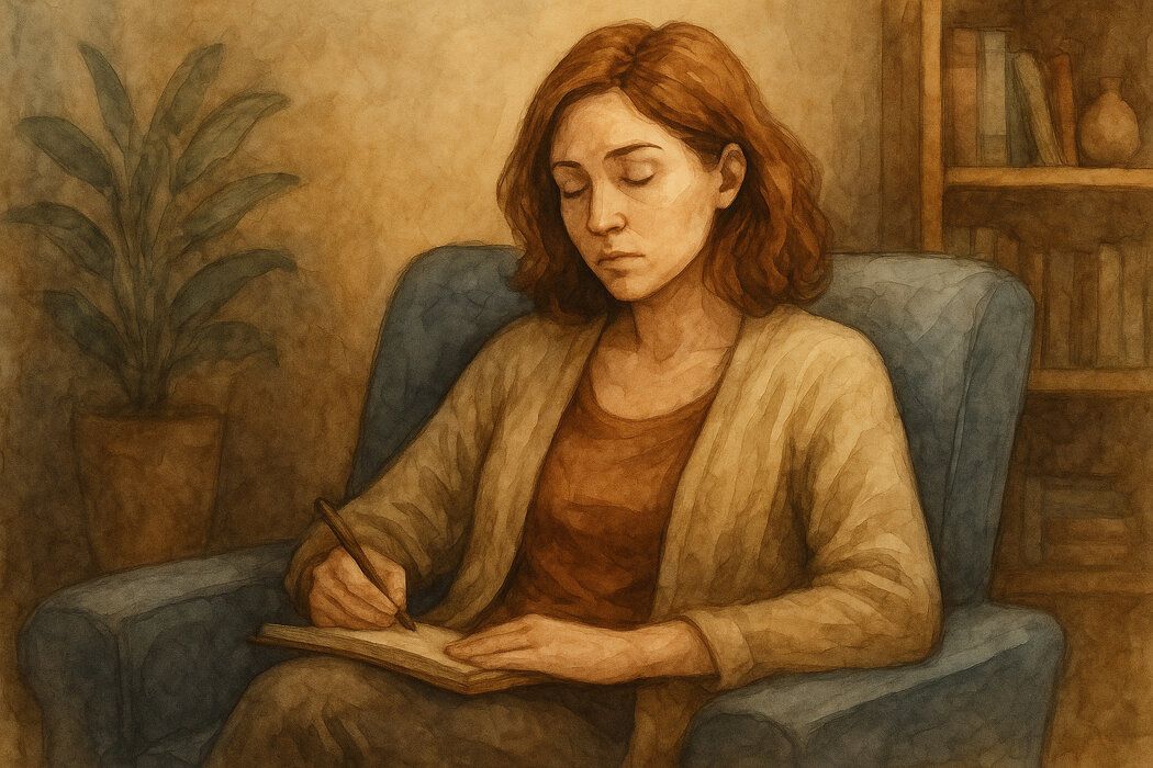 Когда тело на сессии, а мысли уже дома: как понять, что ты выгораешь