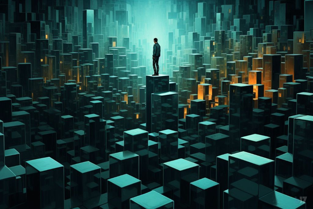 Как зависимости от одиночества управляют нашими отношениями