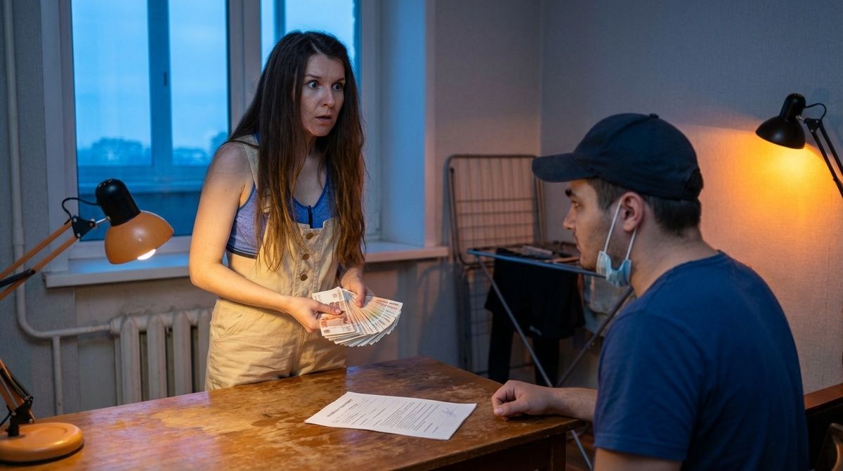 �������� �����: ��� ������� ������ ������ ���� ������� � ������������