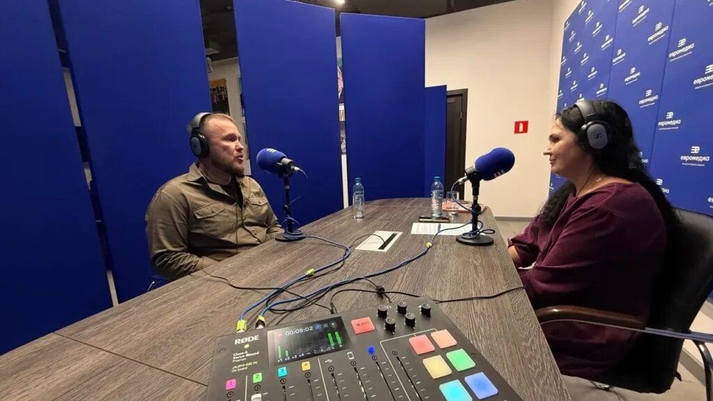 Новый подкаст «Город для жизни»: Мастер-план и его значение в урбанистике