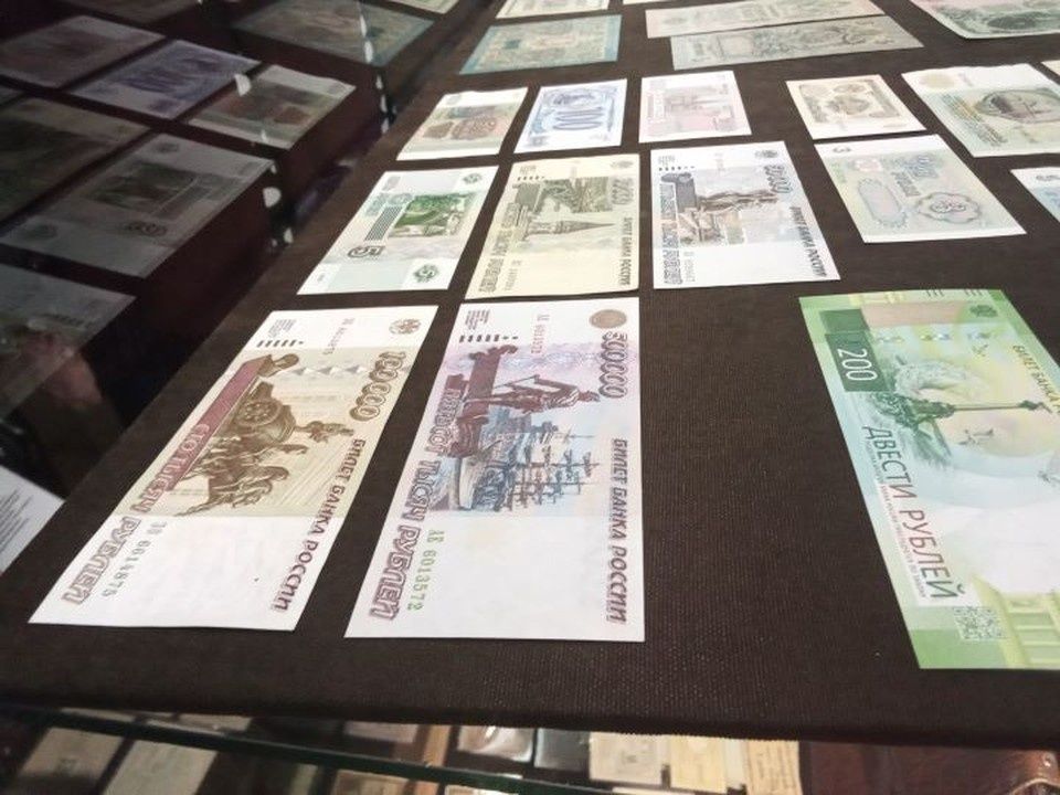 Курянин стал жертвой онлайн-мошенничества и потерял деньги